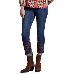 Tribal Womens Jeans